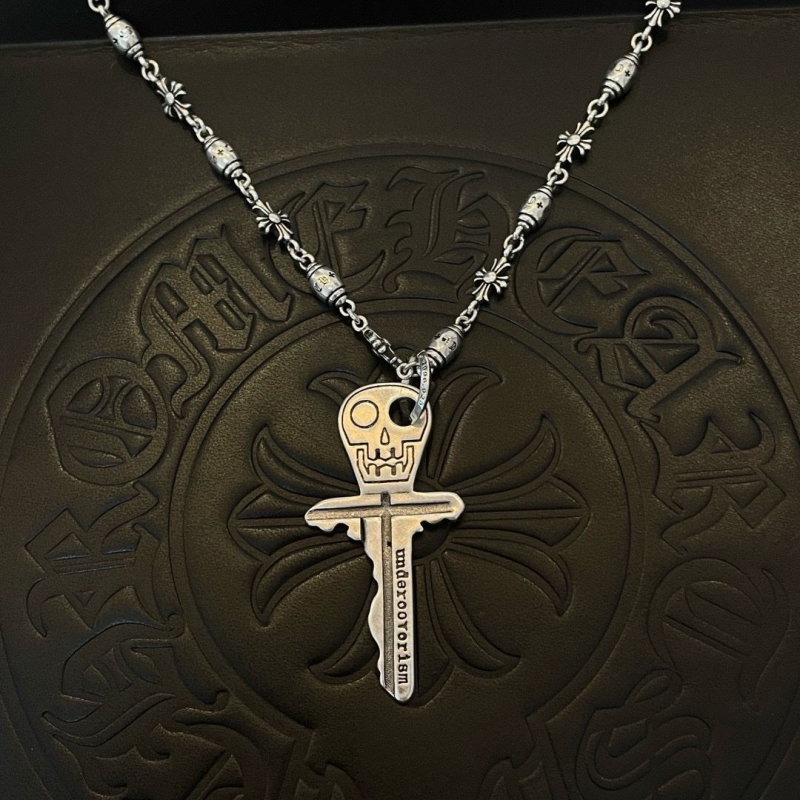 Chrome Hearts Necklaces